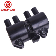 DEFUS Brand New Compatible Ignition Coil 96350585 19005252 1208051 96350585 1104038 1105038 1104047 10450424 10490192 817378T
